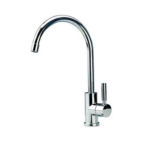  Robinet mitigeur Col de cygne TREND S REICH chrome H: 315 mm 6 bars - camping-cars et caravanes - CW10196 