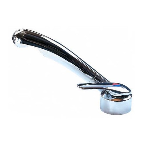  TWIST REICH Ceramik mixer tap - CW10197 