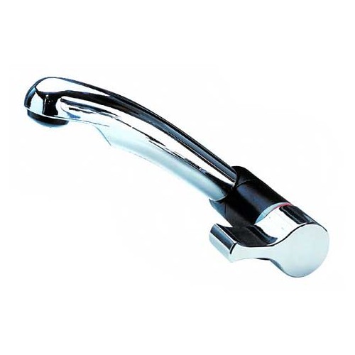 STYLE 2005 REICH chrome-plated tap