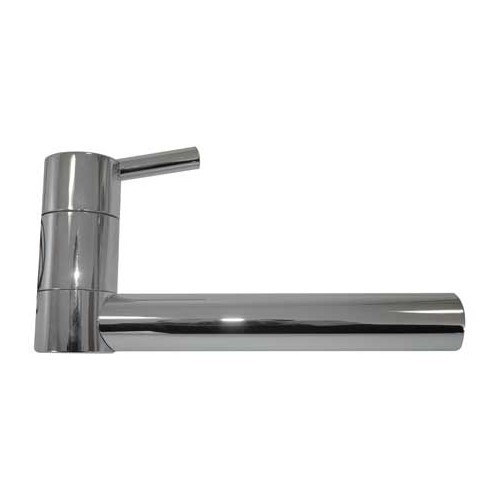 TREND A REICH - H: 40 mm 3 bars chrome-plated mixer tap - motorhomes and caravans - CW10200
