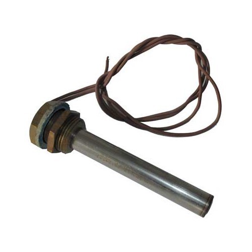  Heating probe - motorhomes and caravans. - CW10222 