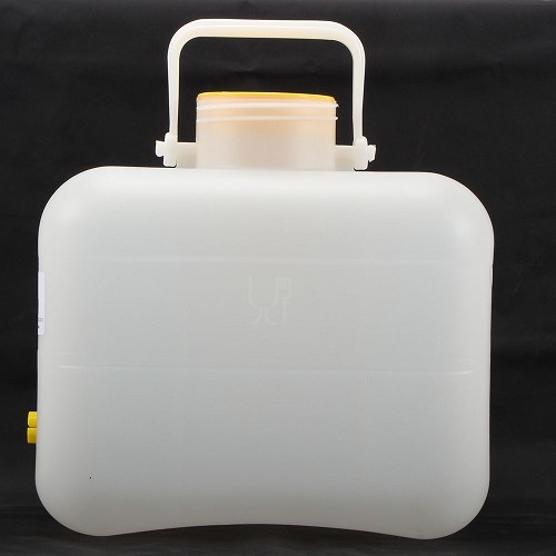 10 l can with handle  - CW10232