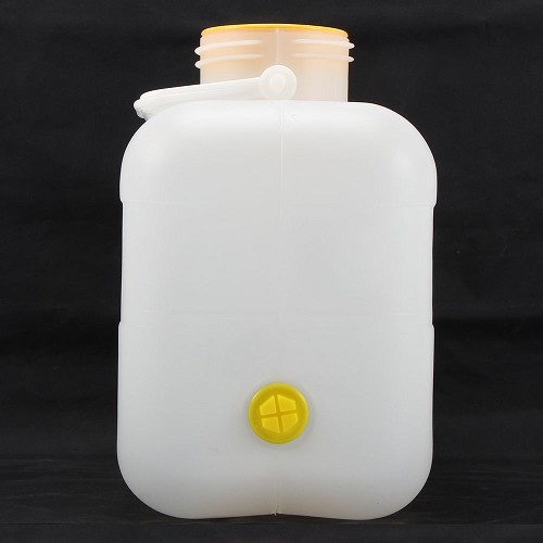 10 l can with handle  - CW10232