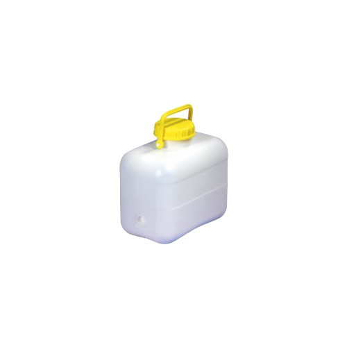  10 l can with handle  - CW10232-3 