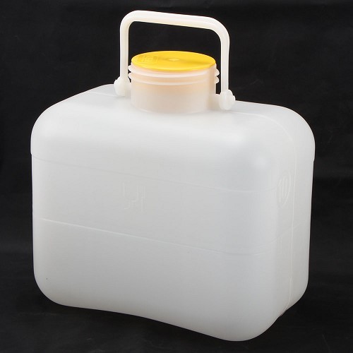 10 l can with handle 