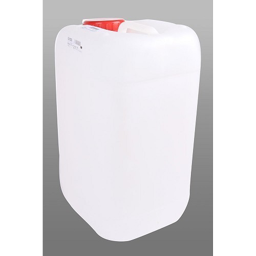 Bidão de 25L com gargalo largo Ø 100 mm - CW10235