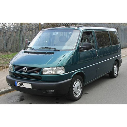 Frischwassertank 49L für VW Transporter T4 - CW10276