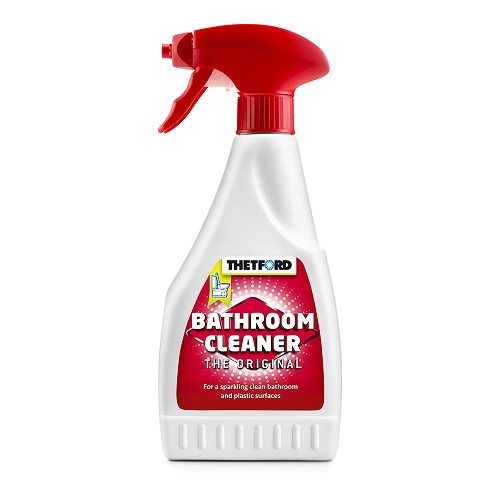  LIMPIADOR DE BAÑO 500ML THETFORD para baño Camping coche - CW10350-2 