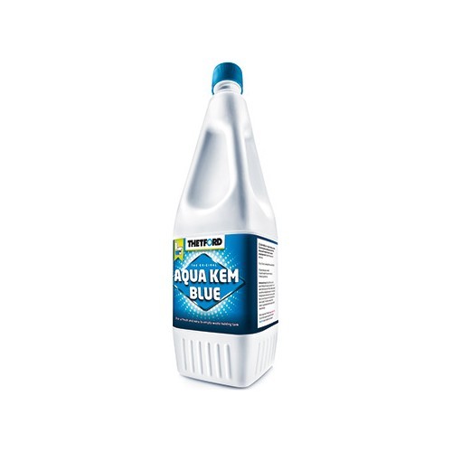  AQUA KEM Blauw 2L THETFORD - CW10352 