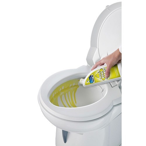 Limpiador de WC 750 ml THETFORD - CW10359