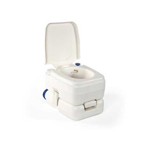  Fiamma Bi-Pot 30 portable WC - campers and caravans. - CW10363 