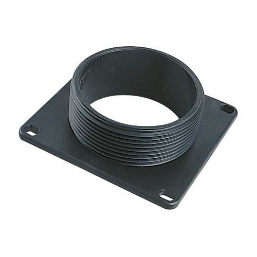 ZADI male drain valve fitting - Diam: 75 mm