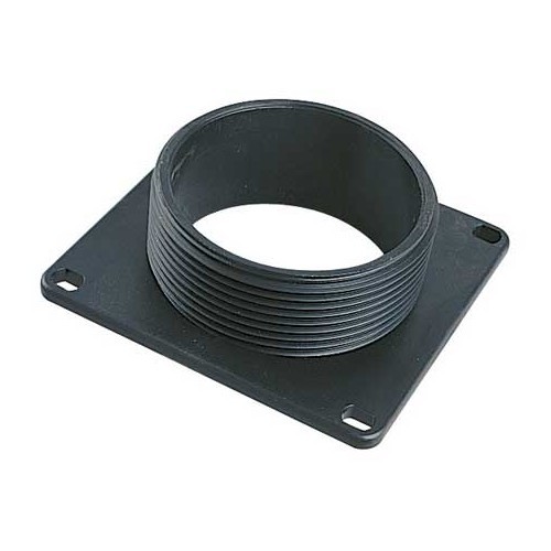  Raccord vanne vidange ZADI Mâle Diam: 75 mm - CW10387 