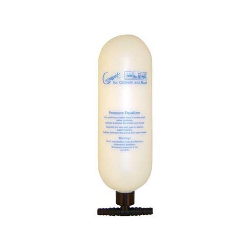  Comet expansion tank - CW10452 