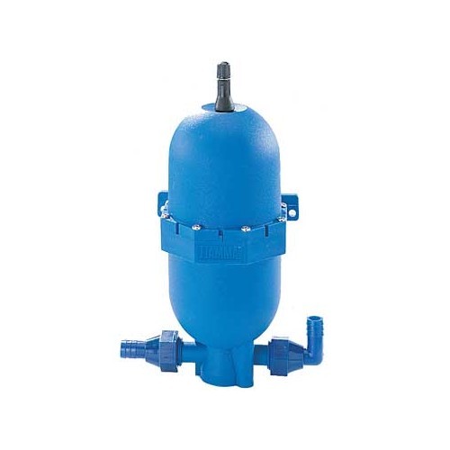 A20 expansion vessel FIAMMA