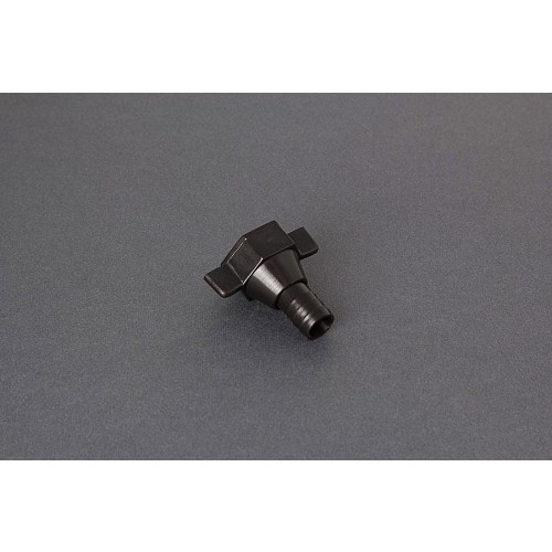  Rechte Fiamma A20 connector voor expansievat diam 13 mm - 98657-004 - CW10456 