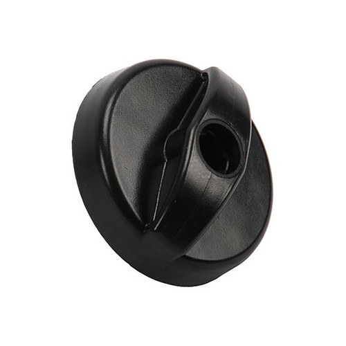  STS Black ZADI gas cap Sem barril - autocaravanas e caravanas. - CW10534 