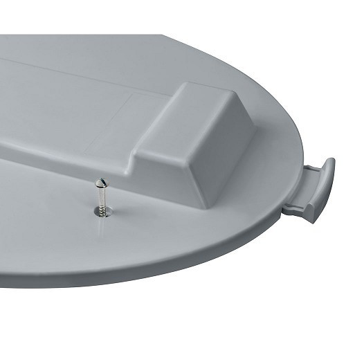 Kit de fixation WC Porta Potti 565 THETFORD - CW10639