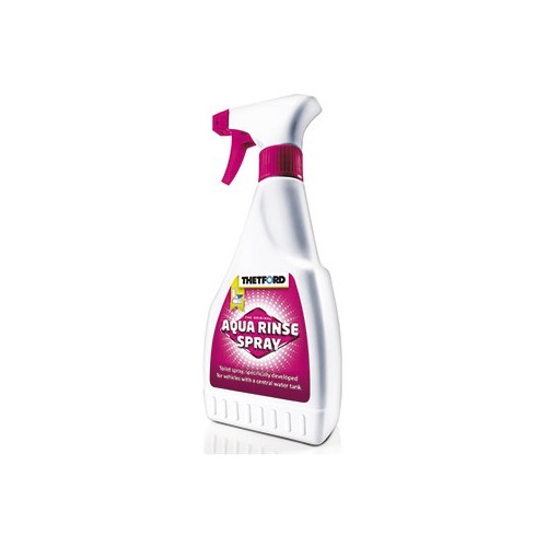  Protecteur AQUA RINSE PLUS Spray 500ml THETFORD - CW10643 