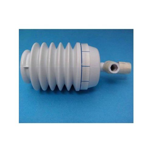  Bomba de fole para sanitas Porta Potti 145-165-335-345-365 branco Thetford - CW10811 