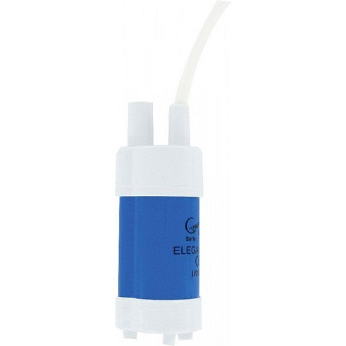  ELEGANT COMET 24V 10l minute submersible pump - motorhomes and caravans. - CW10891 