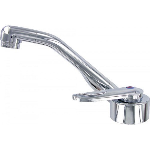  FLORENZ Comet mixer tap - CW10899 