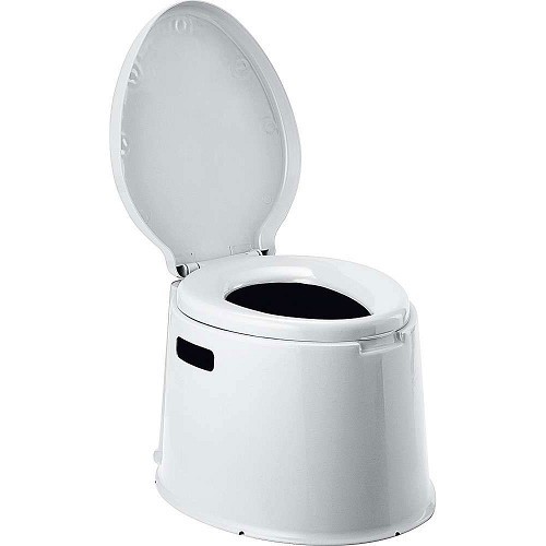  Mobiel campingtoilet - CW10979 