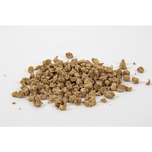 Compost voor droog toiletstrooisel - zak van 3,5 kg - CW11495