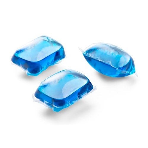 AQUA KEM Powerpods Azul 20 vainas aditivo - CW11511