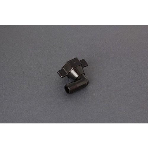  13 mm bochtnippel voor Fiamma A20 expansievat 98657-001 - CW11530 