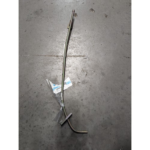  Oil dipstick for VOLKSWAGEN Transporter T4 2.4 Diesel (1990-2002) - SECOND CHOICE - CX20239 