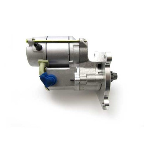 Motor de arranque Powerlite para Alvis TD - DEM012