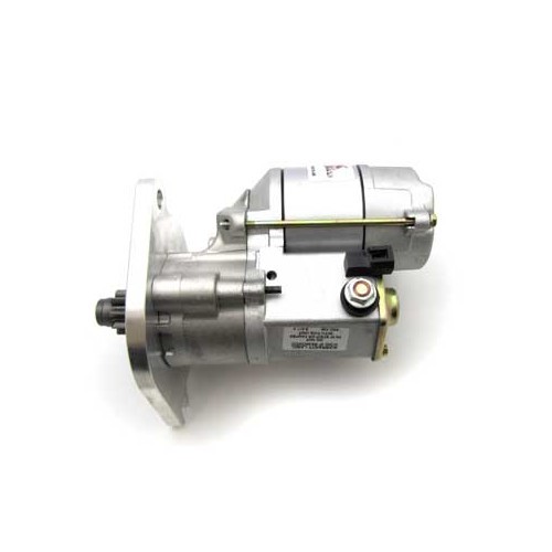 Motor de arranque Powerlite para Alvis TD - DEM012