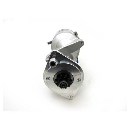 Motor de arranque Powerlite para Austin Healey 100 (1953-1959) - DEM019