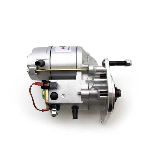 Powerlite starter voor Austin Healey 3000 (1959-1967) - DEM020