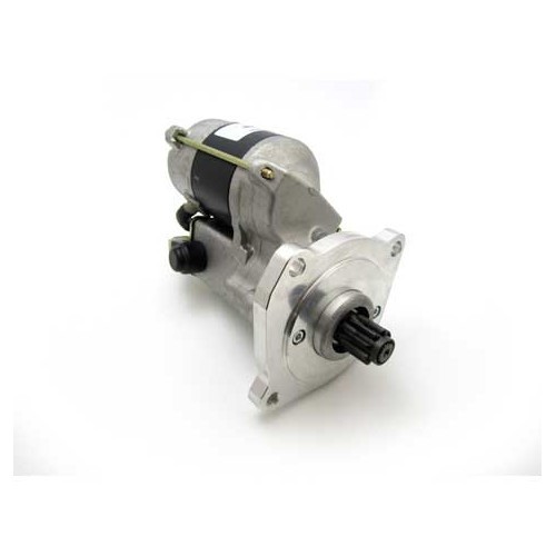  Motorino di avviamento ad alto rendimento Powerlite per Bentley T1 / T2 dal 1965 al 1980 - DEM024 