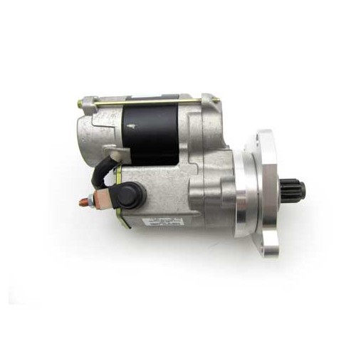 Powerlite high-efficiency starter for Bentley T1 Cabriolet from 1965 - 1977 - DEM025