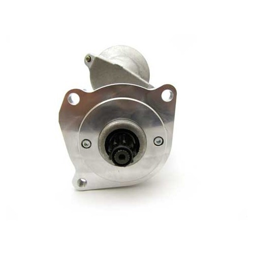 Powerlite high-efficiency starter for Bentley T1 Coupe from 1965 - 1977 - DEM026