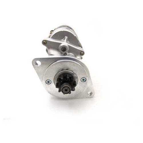 Motor de arranque Powerlite para Jaguar 240 (1967-1969) - DEM035