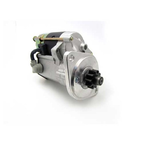  Motor de arranque Powerlite para Jaguar 240 (1967-1969) - DEM035 