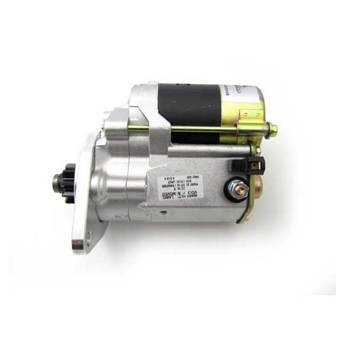 Powerlite starter for Jaguar 340 (1967-1969) - DEM036