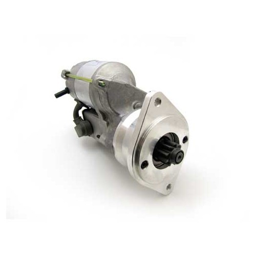  Motor de arranque Powerlite para Jaguar V12 - DEM046 