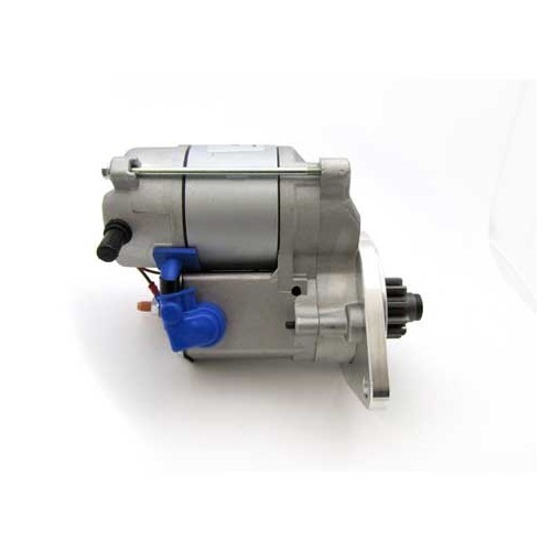 Motor de arranque Powerlite para Land Rover 2.25 Gasolina - DEM053