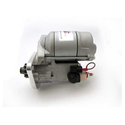 Motor de arranque Powerlite para Land Rover 2.25 Petrol - DEM053