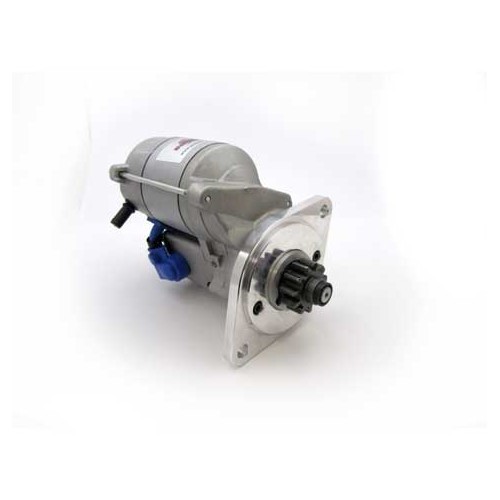  Motor de arranque Powerlite para Land Rover 2.25 Petrol - DEM053 