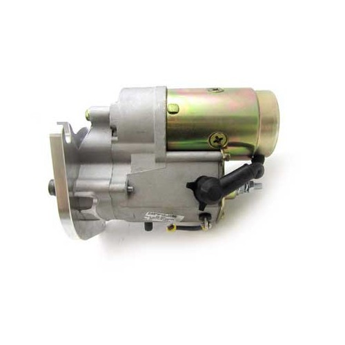  Motor de arranque Powerlite para Land Rover 2.3 Diesel - DEM054-2 