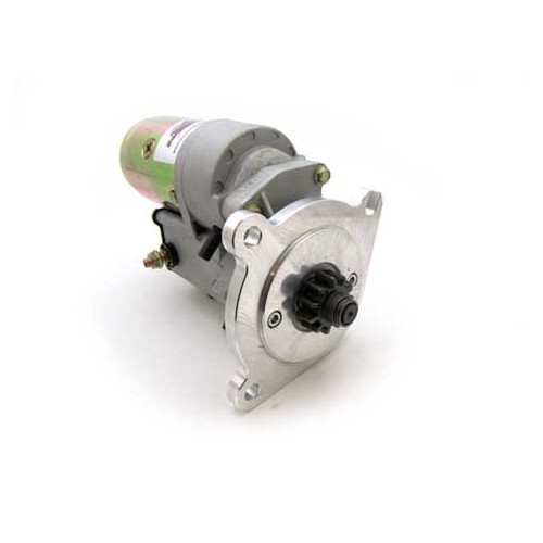  Motor de arranque Powerlite para Land Rover 2.3 Diesel - DEM054 