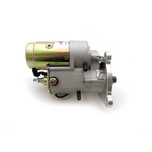 Powerlite hoogrendementsstarter voor Land Rover 2.5 Diesel - DEM055