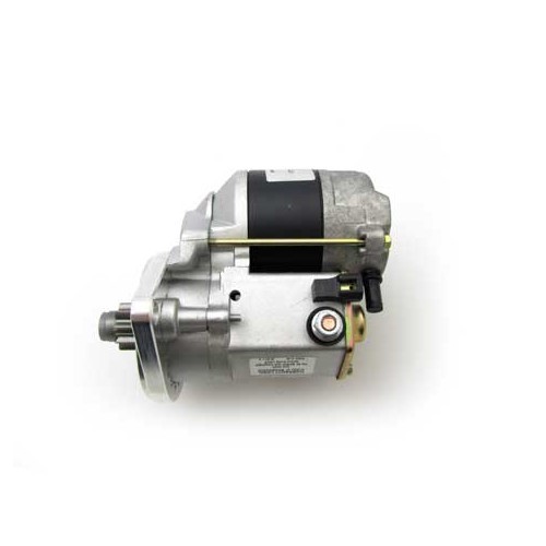  Motor de arranque Powerlite para motores Lotus Cortina e Morgan X-flow - DEM058-2 