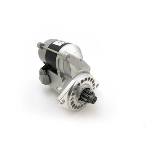  Motor de arranque Powerlite para motores Lotus Cortina e Morgan X-flow - DEM058 